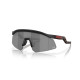 Lunettes de soleil OAKLEY Hydra Fabio Quartararo Signature Series verres Prizm Black