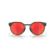 Lunettes de soleil OAKLEY HSTN verres Prizm Ruby