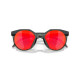 Lunettes de soleil OAKLEY HSTN verres Prizm Ruby