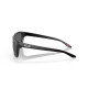 Lunettes de soleil OAKLEY Sylas verres Prizm Black