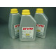 Huile d'amortisseur KYB 01M 1 litre