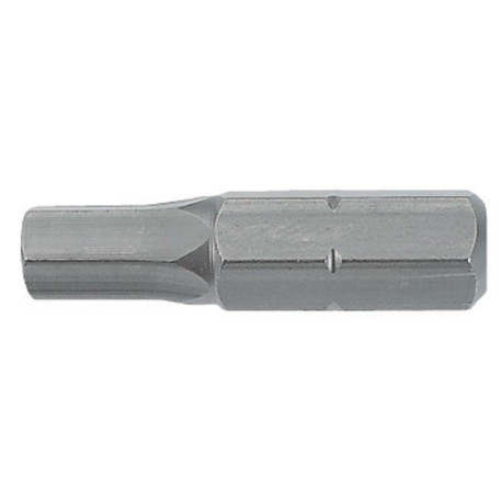 Embouts FACOM 1/4" - Les indispensables 6 pans 4mm