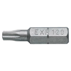 Embouts FACOM 1/4" - Les indispensables Torx® T 30