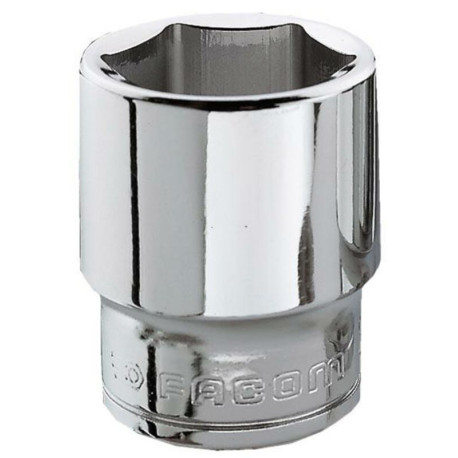 Douille FACOM OGV® 3/8" 12mm - 6 pans