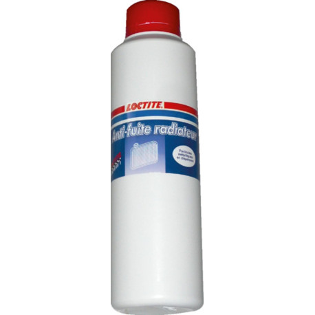 Anti-fuite radiateur LOCTITE bouteille 250ml