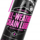 Lubrifiant chaîne MUC-OFF All Weather Chain Lube 400ml