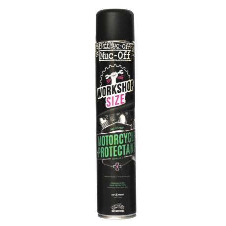 Spray protecteur MUC-OFF 750ml