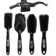 Kit 5 brosses MUC-OFF 