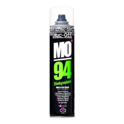 Spray de protection MUC-OFF MO-94 750ml