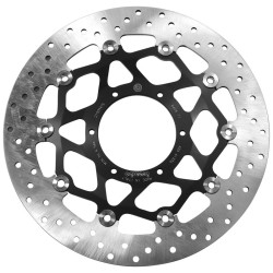 DISQUE DE FREIN BREMBO SERIE ORO 78B40877