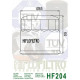 FILTRE A HUILE HIFLOFILTRO HF204 RACING