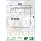 FILTRE A HUILE HIFLOFILTRO HF138 RACING