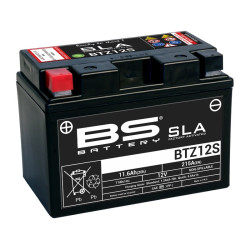 BATTERIES BS YTZ12S