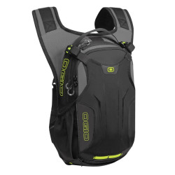 Sac d'hydratation OGIO Baja Noir 2L 