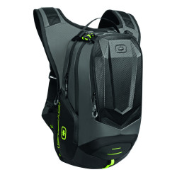 Sac d'hydratation OGIO Dakar Noir 3L 