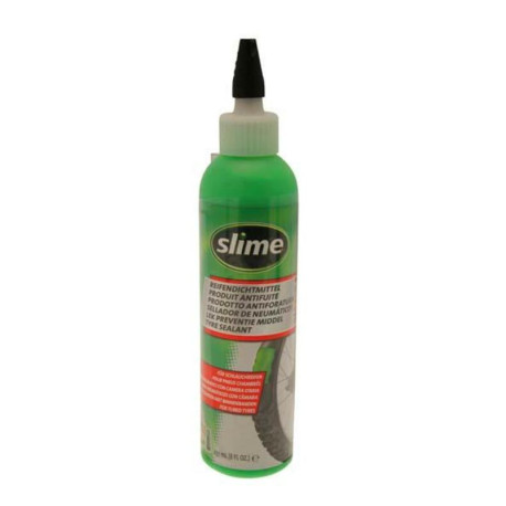 Kit SLIME chambre à air 237ML 