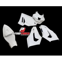 Poly complet PRO-FIBER CBR 1000 RR 2020-