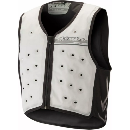 Alpinestar Gilet rafraichissent - Vest cooling