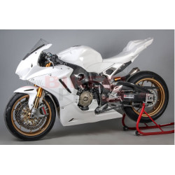 POLY BIKEPLAST CBR 1000 17-18