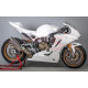 POLY BIKEPLAST CBR 1000 17-18