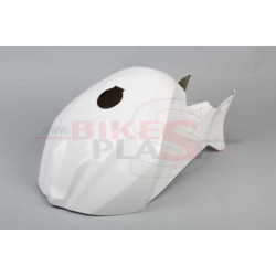 Couvre réservoir BIKEPLAST RSV4 15-20