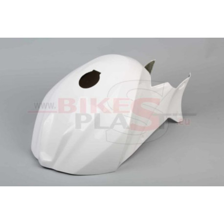 Couvre réservoir BIKEPLAST RSV4 15-20