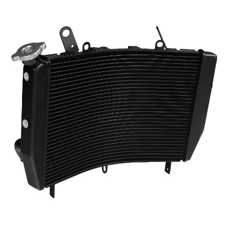 Radiateur d'eau YAMAHA R6 17-24