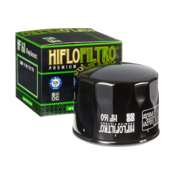 FILTRE A HUILE HIFLOFILTRO HF 160