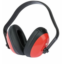 CASQUE ANTI BRUIT