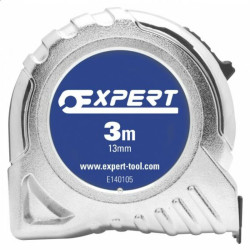 Mètre à ruban EXPERT 3m nylon