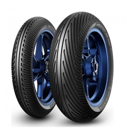 METZELLER Racetec RR Rain KR1 120/70/17