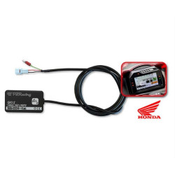 PZ RACING GPS WIFI Honda CBR 600 24