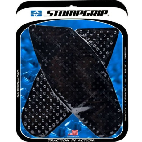 STOMPGRIP NOIR GSXR 600/750 08/10