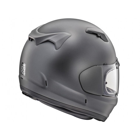 Casque ARAI Renegade-V Frost Gun Metallic taille XS