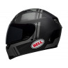 Casque BELL Qualifier DLX Mips Torque Matte Black/Gray taille XXL