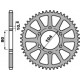 Couronne PBR 43 dents acier standard pas 520 type 478