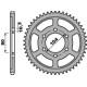 Couronne PBR 43 dents acier standard pas 525 type 4359