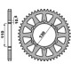 Couronne PBR 44 dents acier standard pas 520 type 504