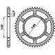 Couronne PBR 42 dents acier standard pas 520 type 475