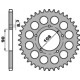 Couronne PBR 38 dents acier standard pas 530 type 1022