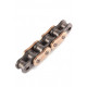 Chaine de transmission AFAM 525 A525XHR3-G or 118 maillons