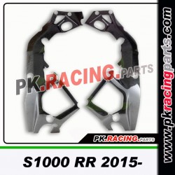 Protections de cadre S1000 RR 2015