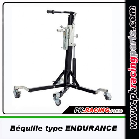 BEQUILLE LATERALE RACING EVO à 140,00 €