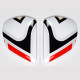 Platine écran ARAI VAS Edwards Legend White casque intégral