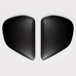 Plaques pivot ARAI VAS-V Frost Black pour casque RX-7 V 