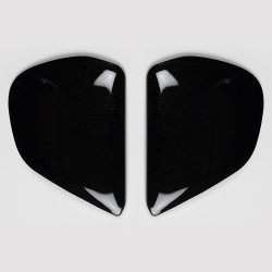 Plaques pivot ARAI VAS-V Diamond Black pour casque RX-7 V 