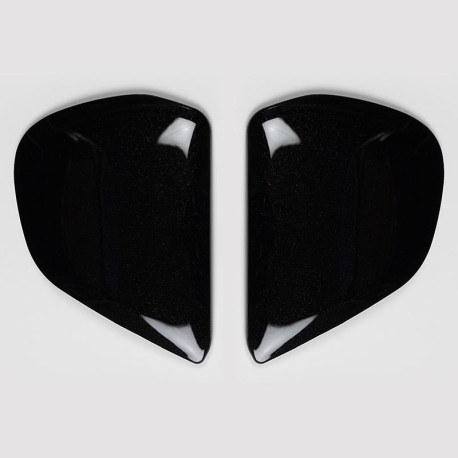 Plaques pivot ARAI VAS-V Diamond Black pour casque RX-7 V 