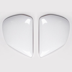 Plaques pivot ARAI VAS-V Diamond White pour casque RX-7 V 