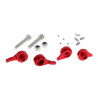 kit visserie VPARTS rouge