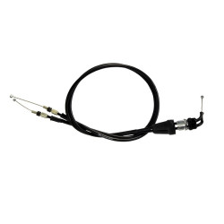Câbles pour tirage rapide ACCOSSATO GSXR 600/750 06-10 à 83,92 €